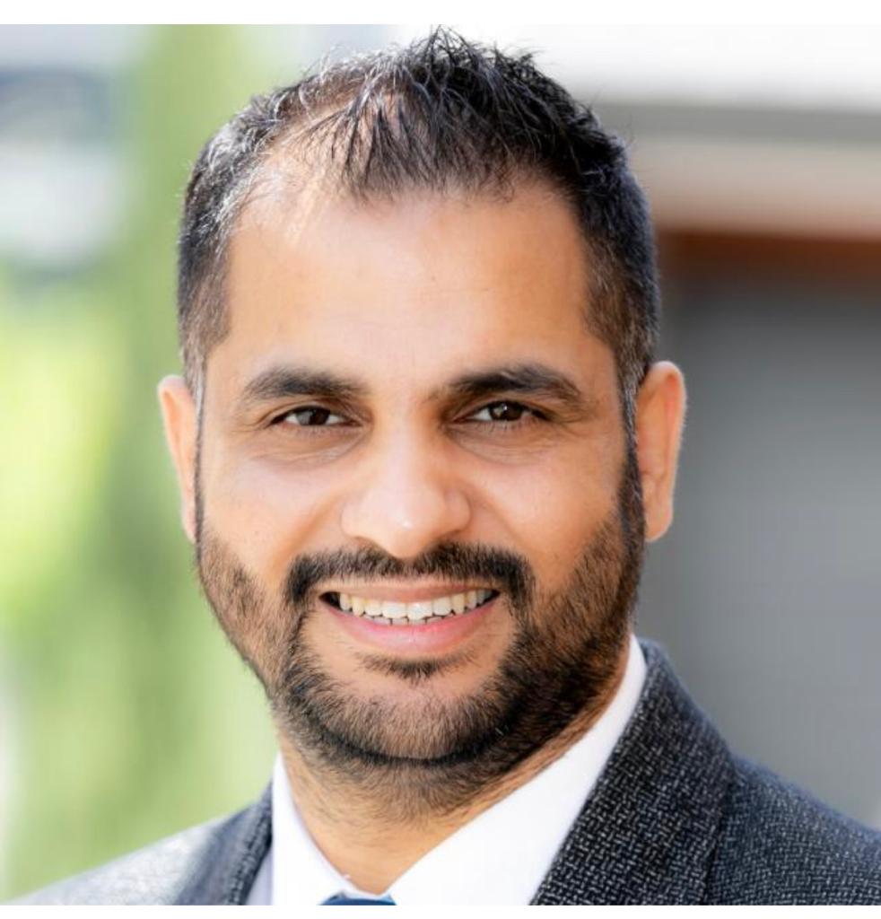 Garry jha