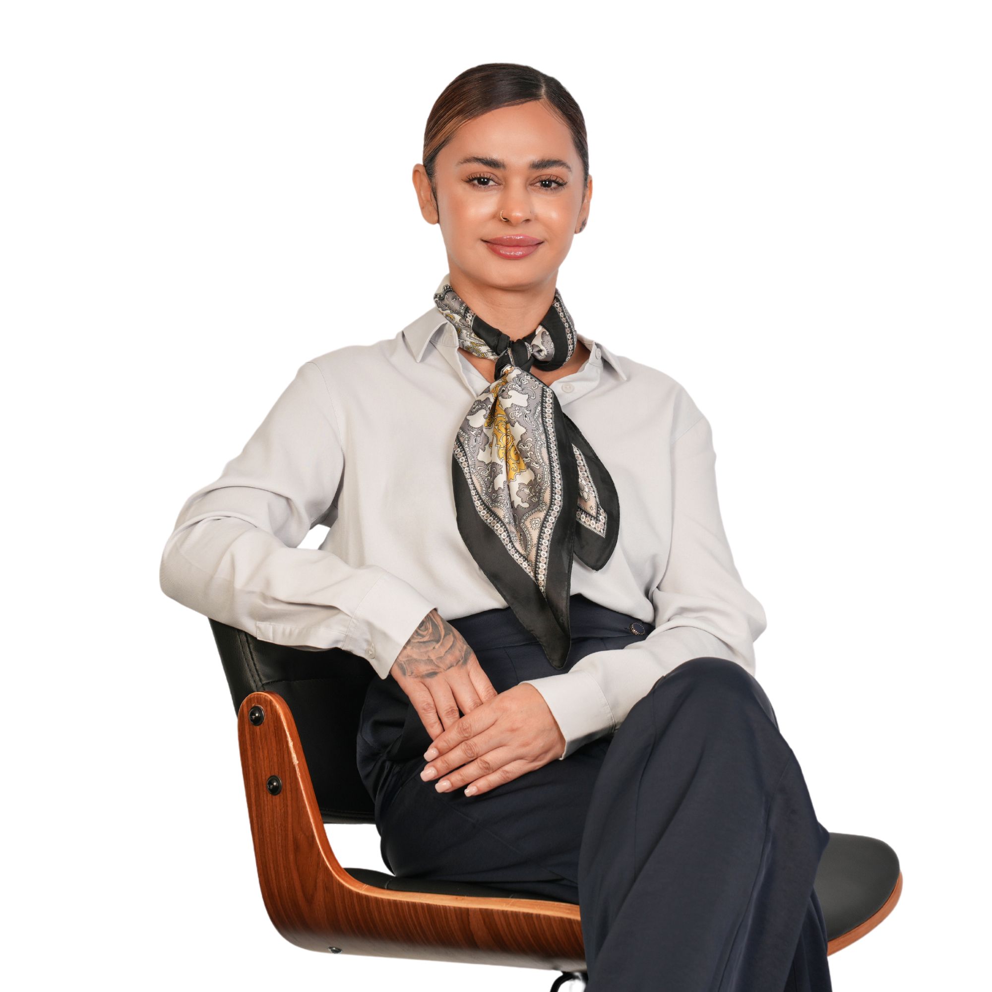 Preet Ghumman